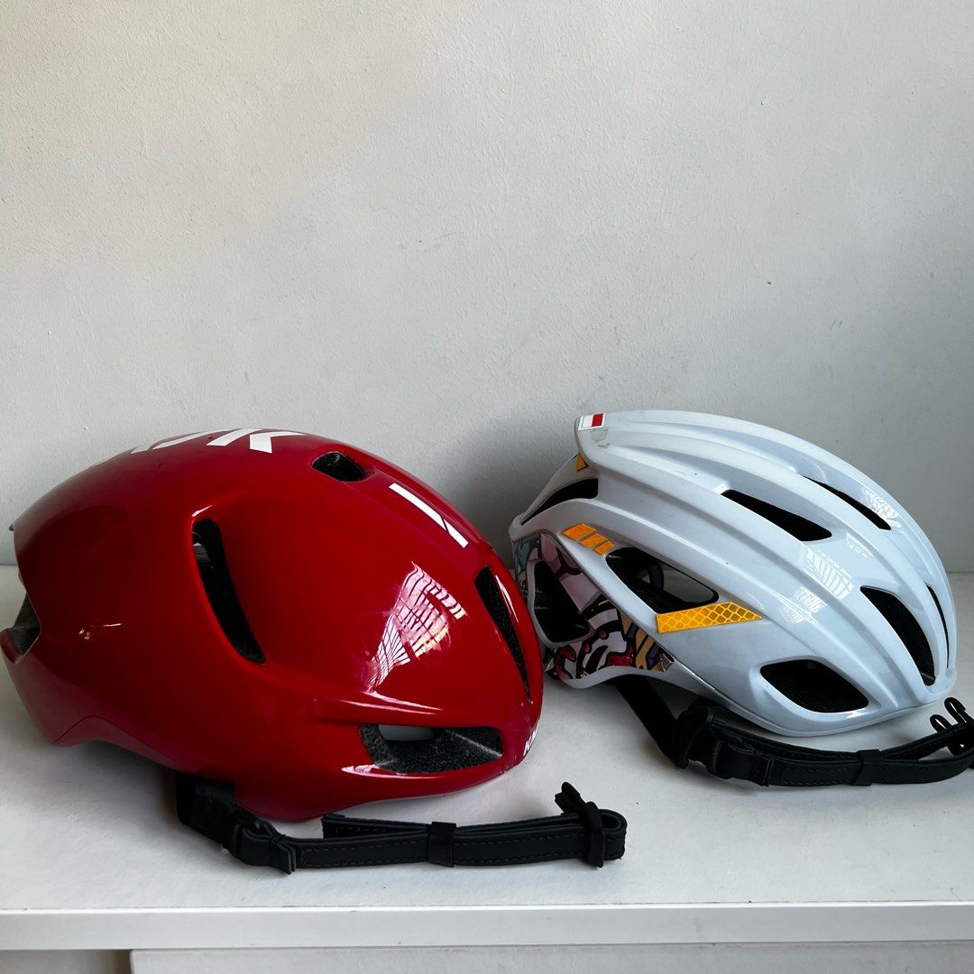 Kask Helmet Replacement Strap