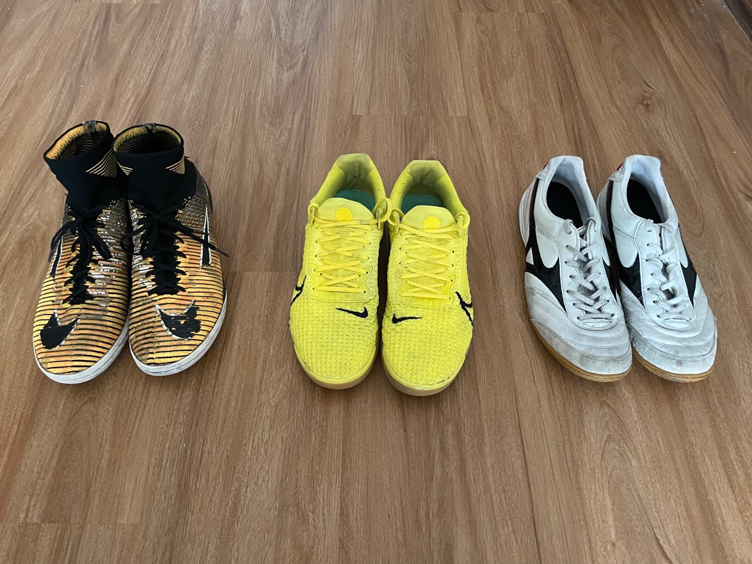 Kasut futsal nike 218 shop