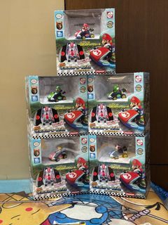 Kyosho Mario RC