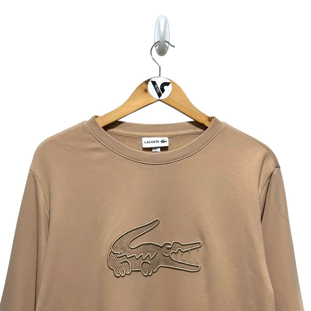 Lacoste sm lanang outlet