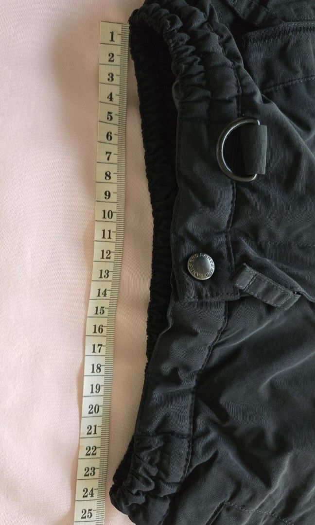 Lands End Snow Ski Pants Babies Kids Babies Kids Fashion on Carousell