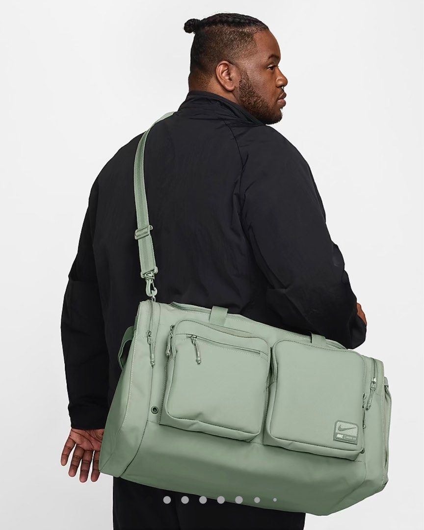Nike duffel bag sale clearance