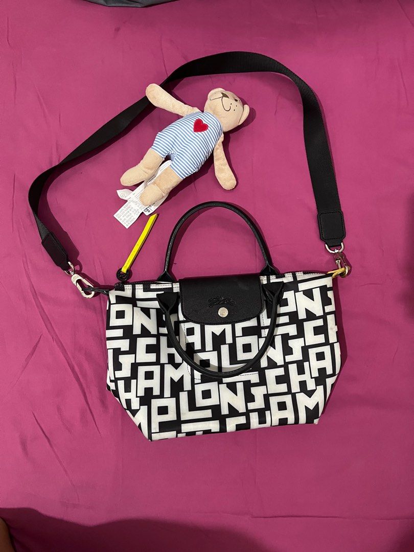 Longchamp LGP Small Size