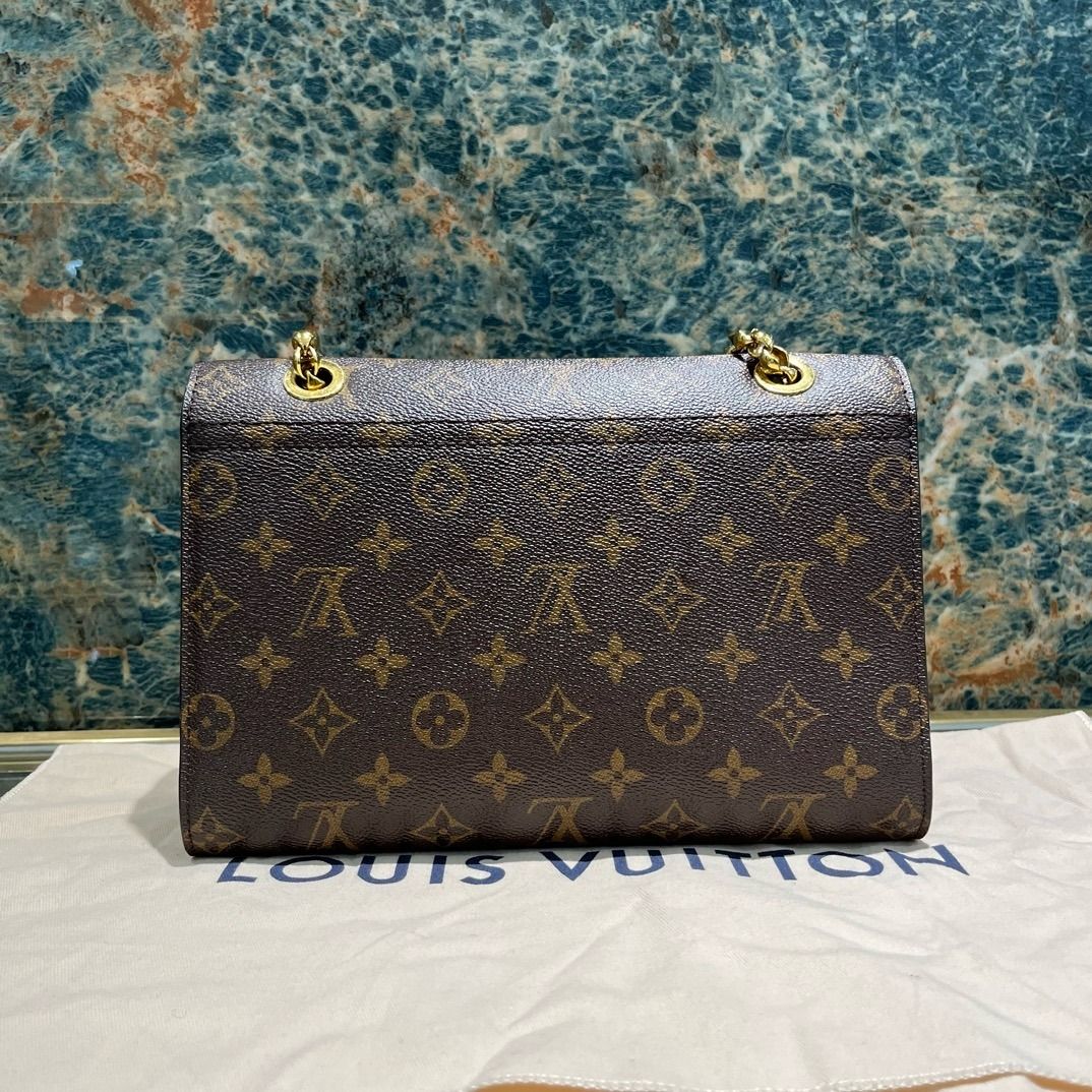 Louis vuitton victoire beige outlet