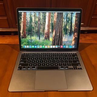Macbook Air M1 2020 256gb, Computers & Tech, Laptops & Notebooks on ...