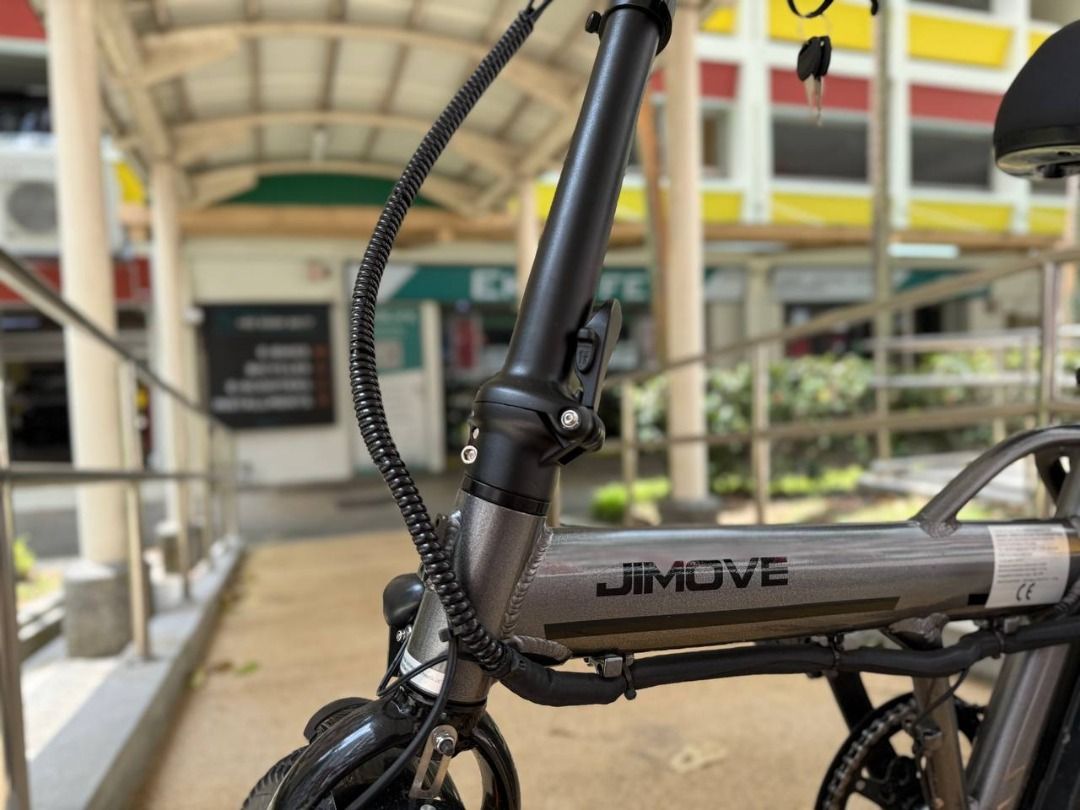 MC Pro Ebike Electric Bicycle (Canberra) | Refurbished ( BY87) | 33.Ah ...