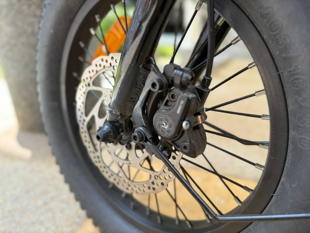 MC Pro Ebike Electric Bicycle (Canberra) | Refurbished ( BY87) | 33.Ah ...