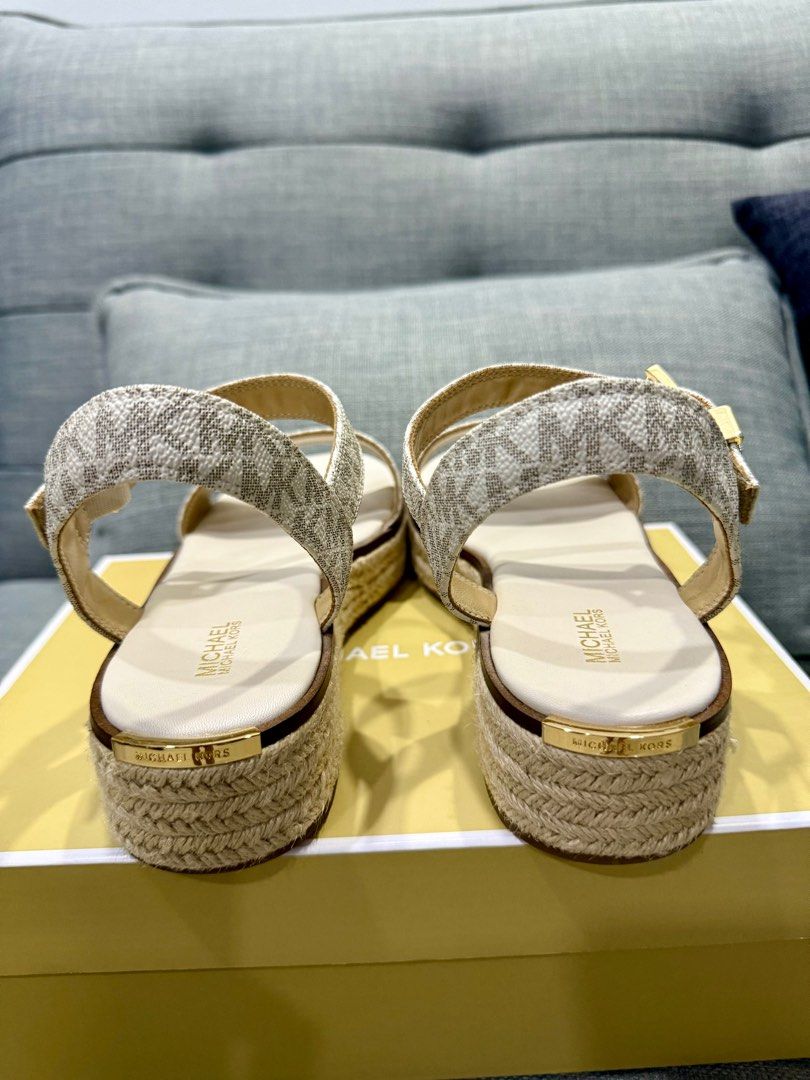 Michael Michael quality Kors Richie Espadrille