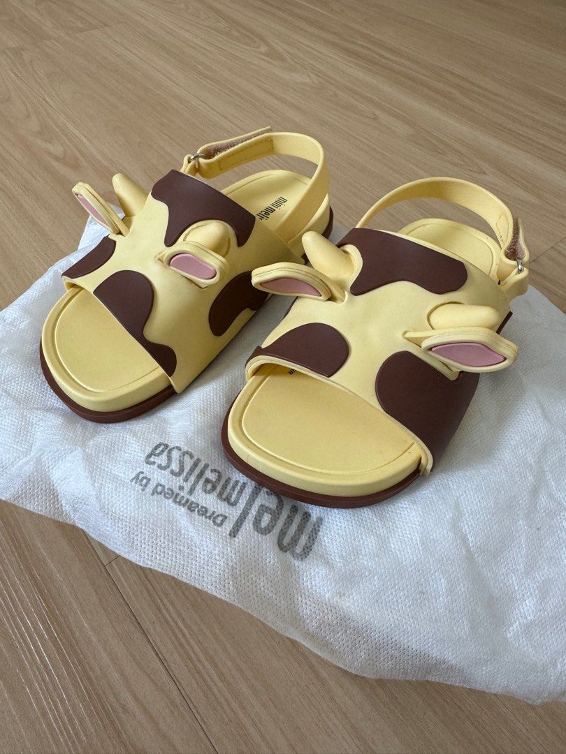 Mini melissa giraffe on sale