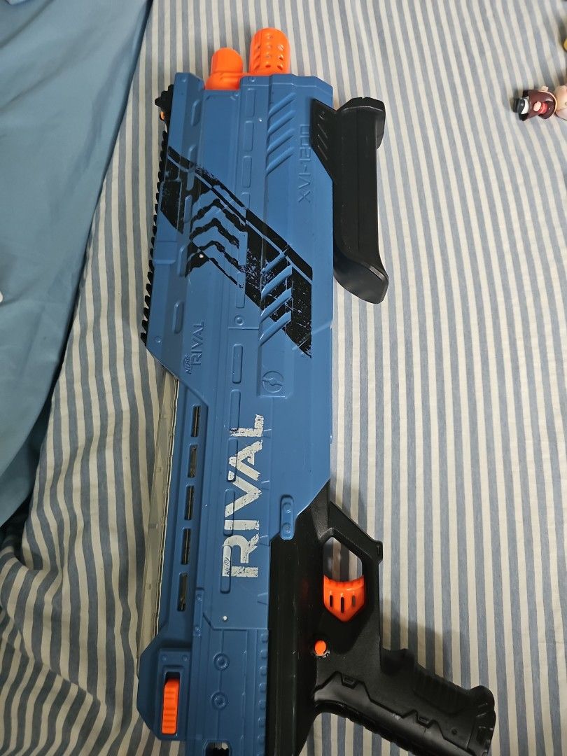 Armas nerf rival online