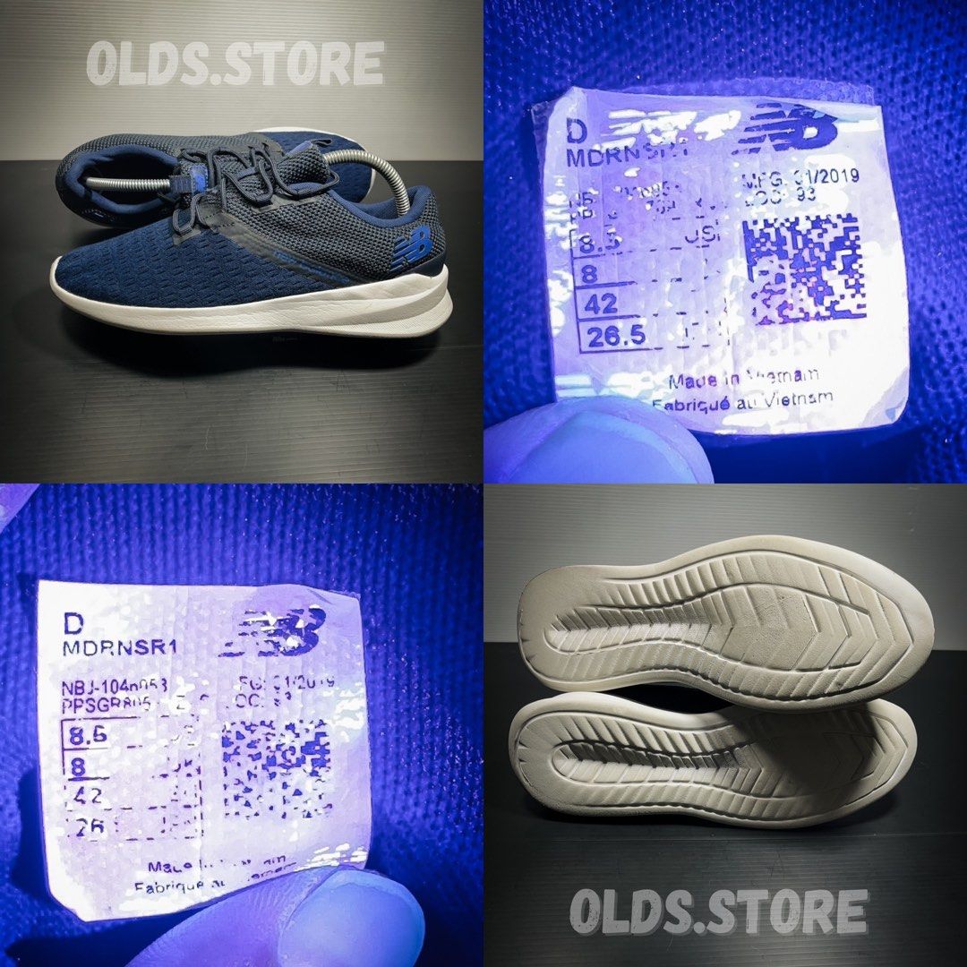 New balance mdrnsr1 store