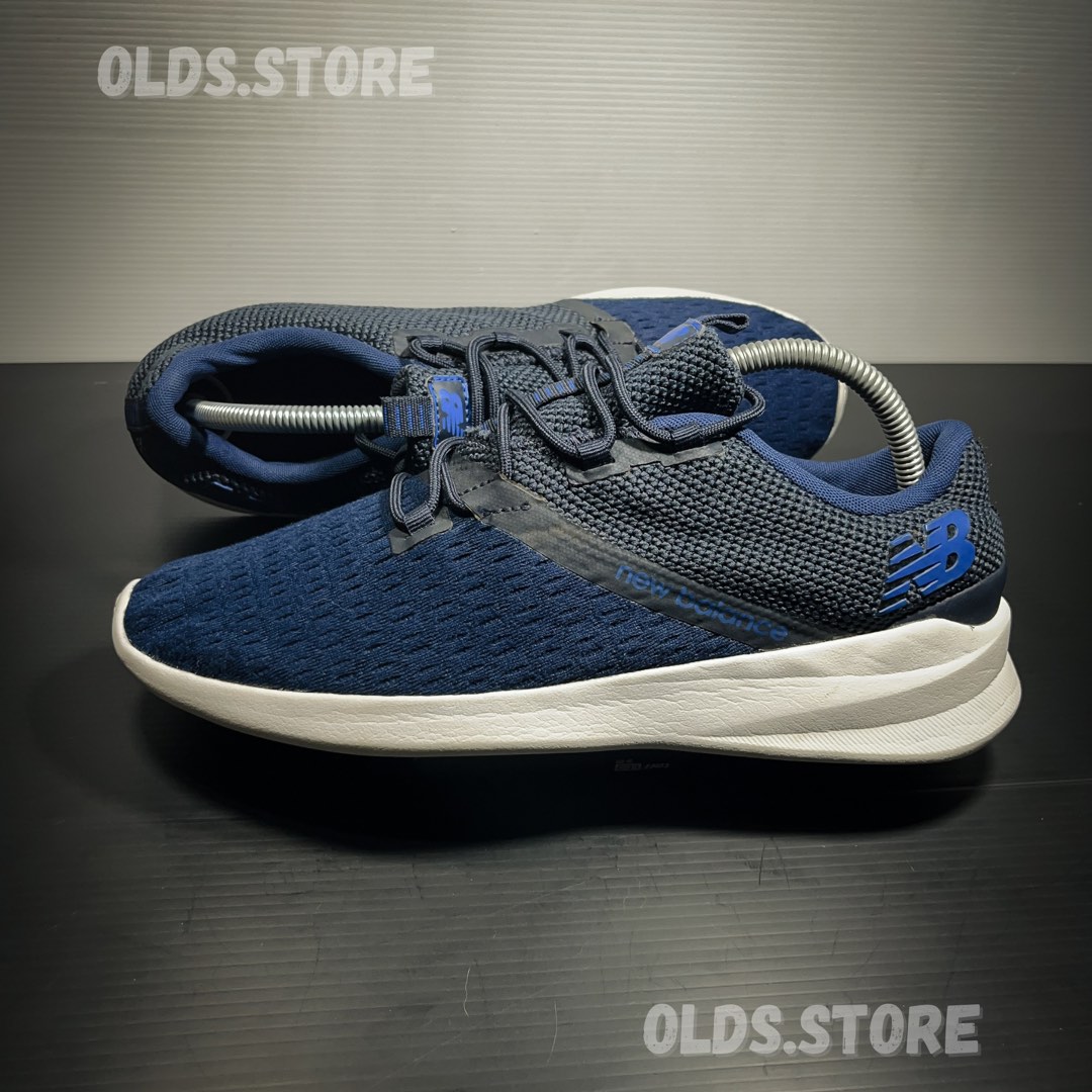New balance district run sport shop