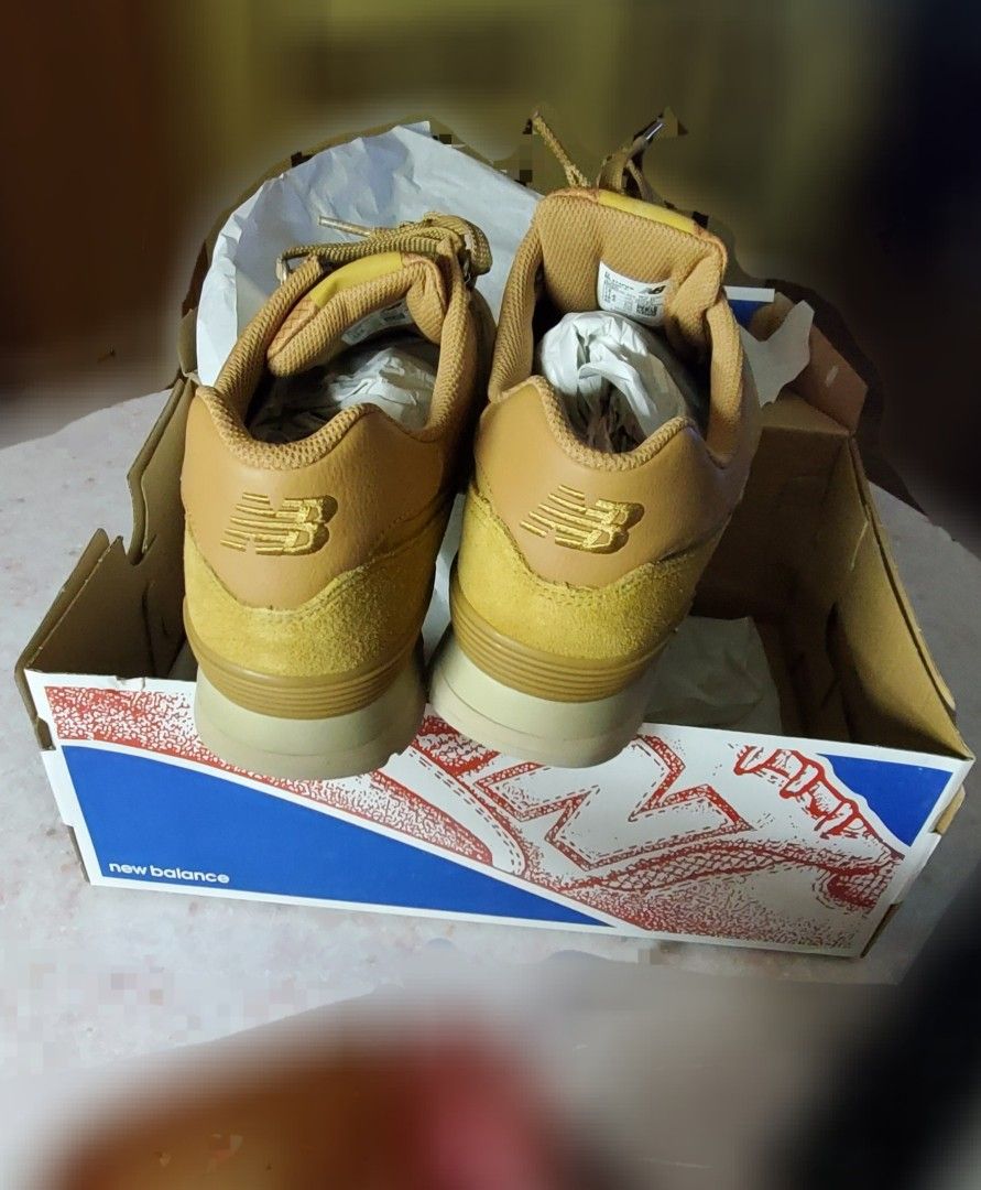New Balance ML574PKR Carousell