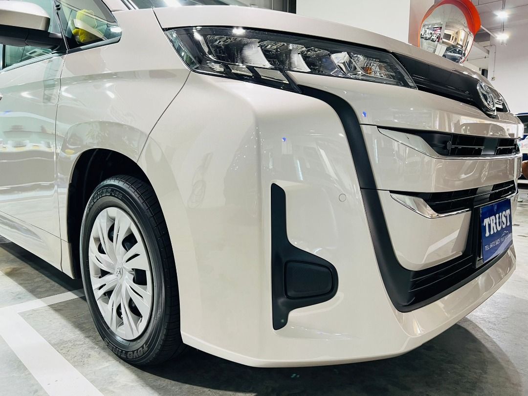 2025 NEW TOYOTA NOAH HYB FOR RENT/ RENTAL(PHV). NEW HONDA SPADA HYB FOR RENT/RENTAL. (PHV).62887424615937113