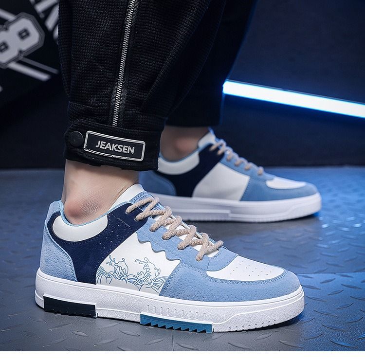 Nike Air Force 1 AF1 AJ Size 36 47 Spring Low Top Air Force One Small White Shoes Men s Shoes Breathable Versatile Sneakers Casual Shoes Sneakers
