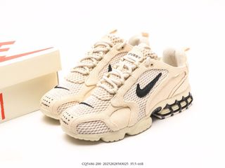 Affordable nike x stussy air zoom spiridon cage 2 For Sale Men s Fashion Carousell Singapore
