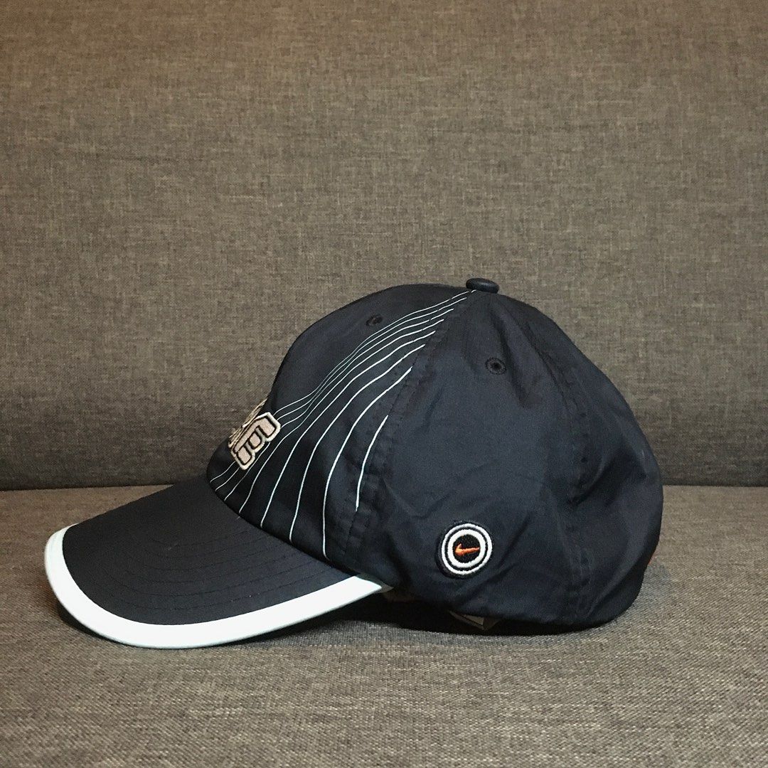 Nike Clima Fit Cap Men s Fashion Watches Accessories Cap Hats on Carousell