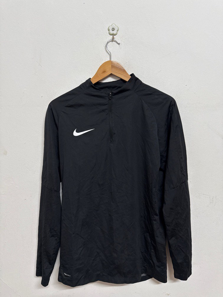 nike academy 18 shield drill top