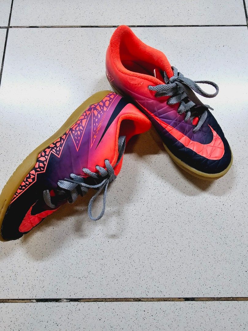 Boys hypervenom shop