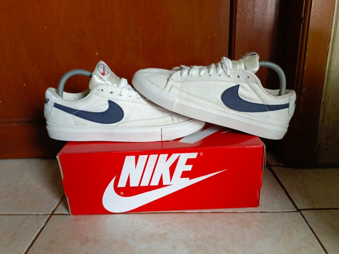 nike sb blazer low polar