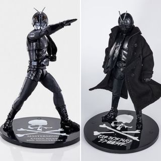 Rider x 真骨彫出售| Carousell Hong Kong