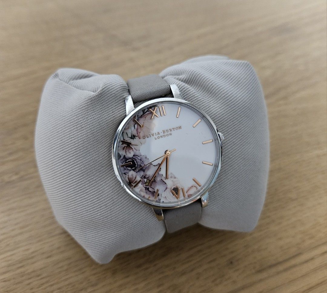 Olivia Burton watch