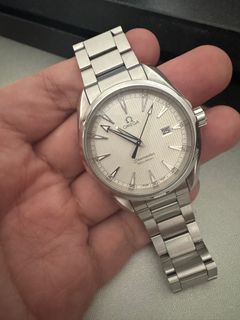 Guanqin aqua terra clearance