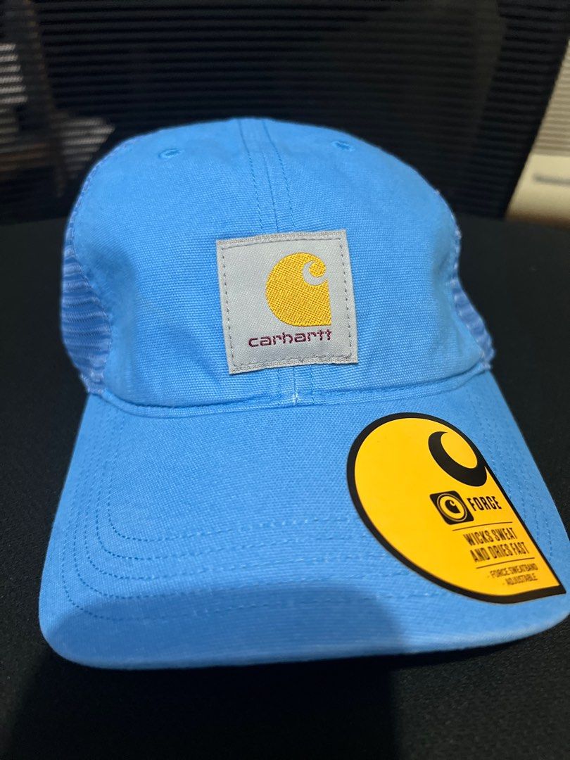 Carhartt trucker cap cheap
