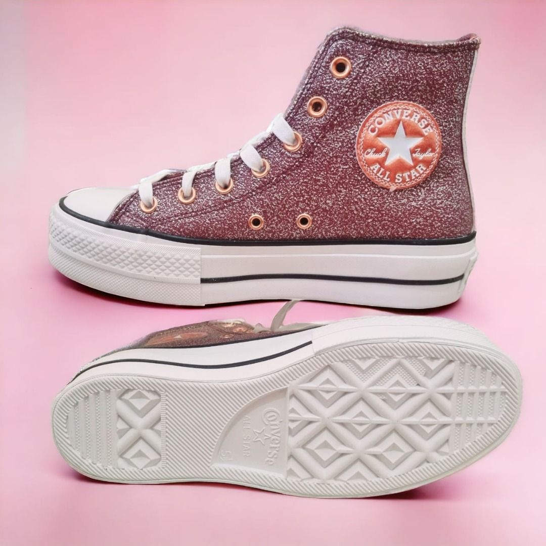 Original converse shoes 2025