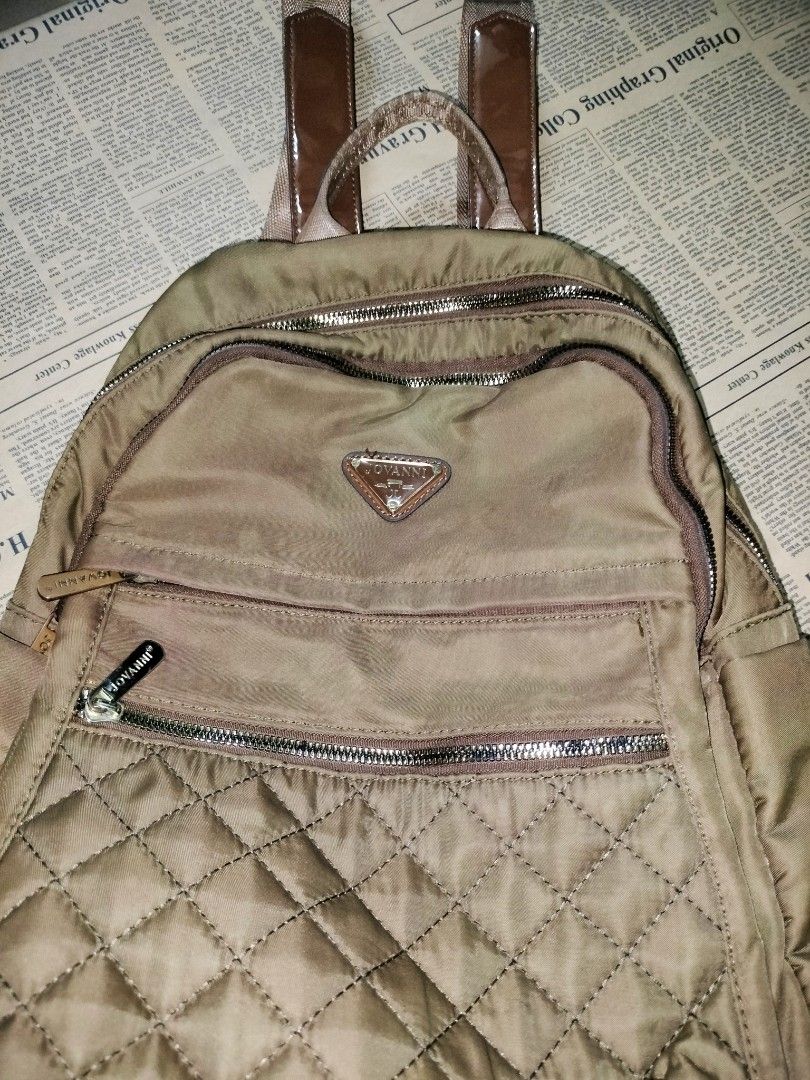 Jovanni bags backpack price outlet