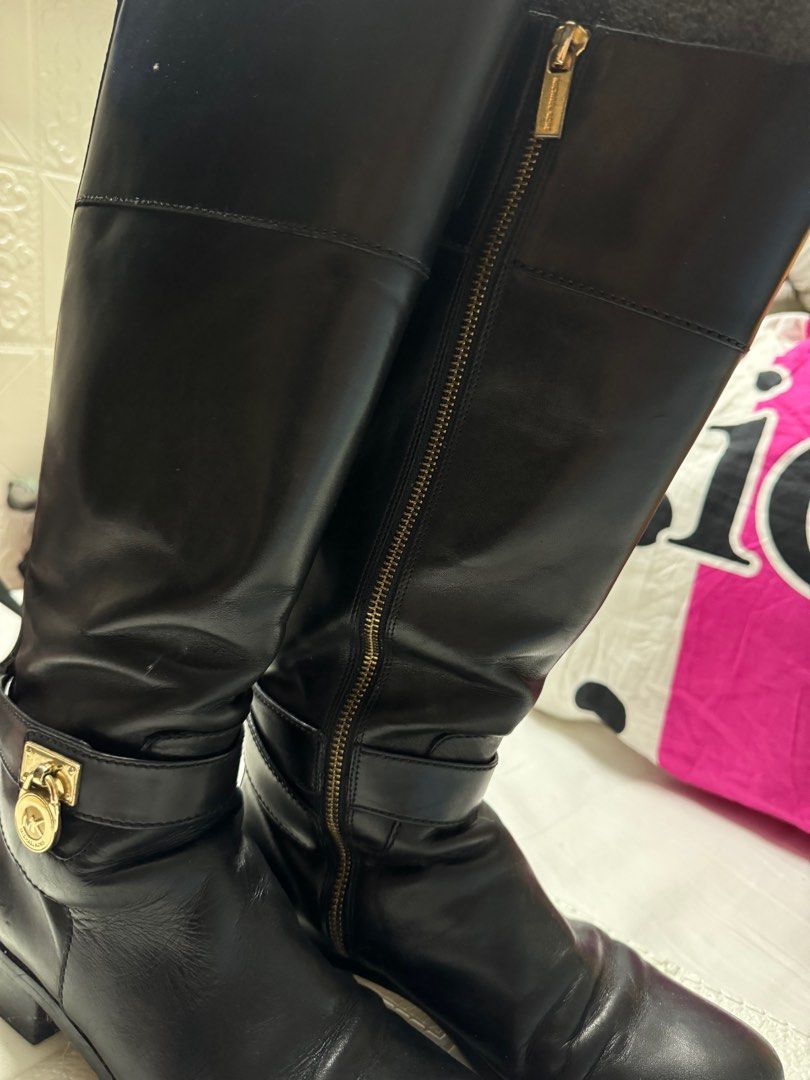 Mk boots hot sale