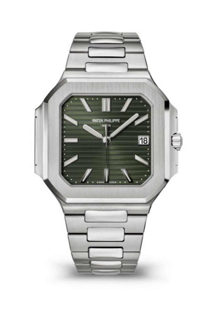 Patek Philippe 5821/1A, Luxury, Watches on Carousell