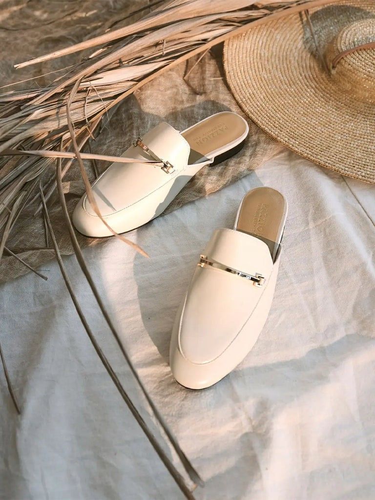 Pazzion loafers cheap