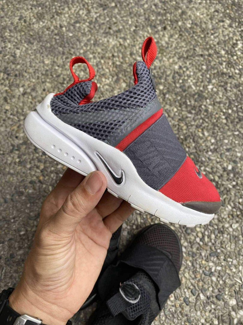 Nike presto 9c discount