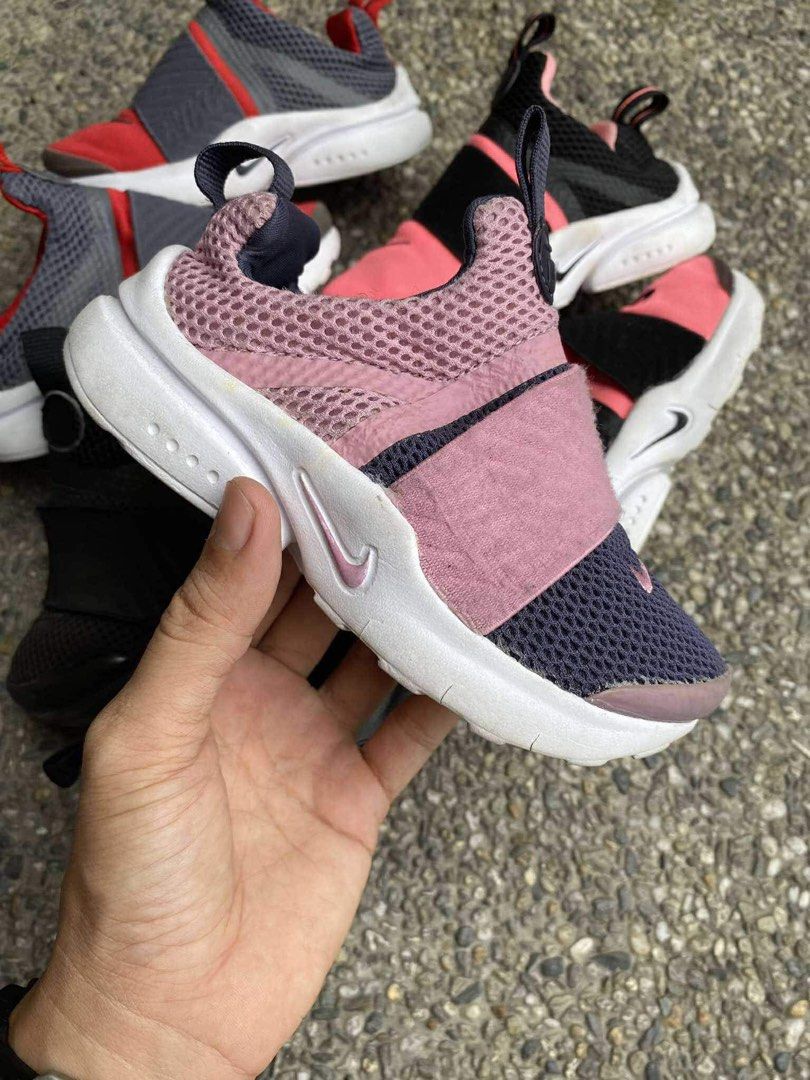 Nike presto 10c top