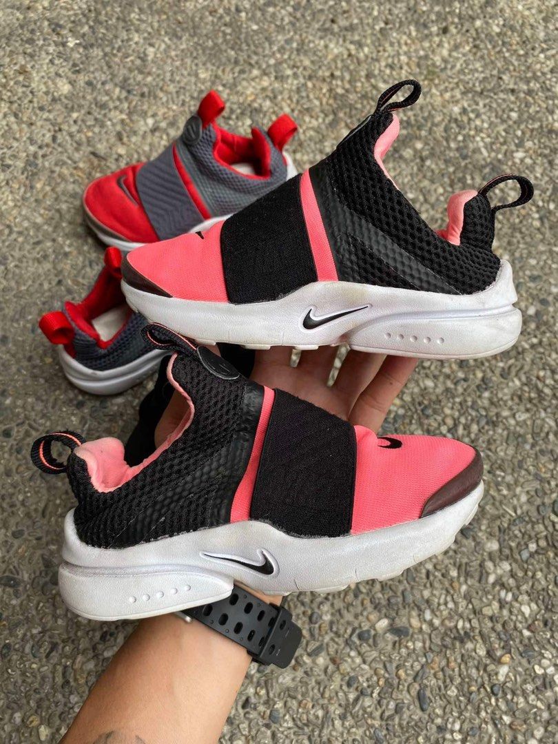 Nike presto 10c discount