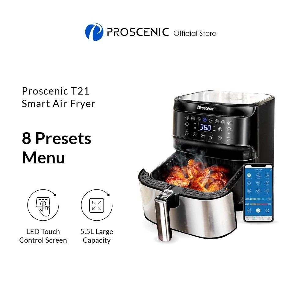 Smart slow cooker alexa 2025