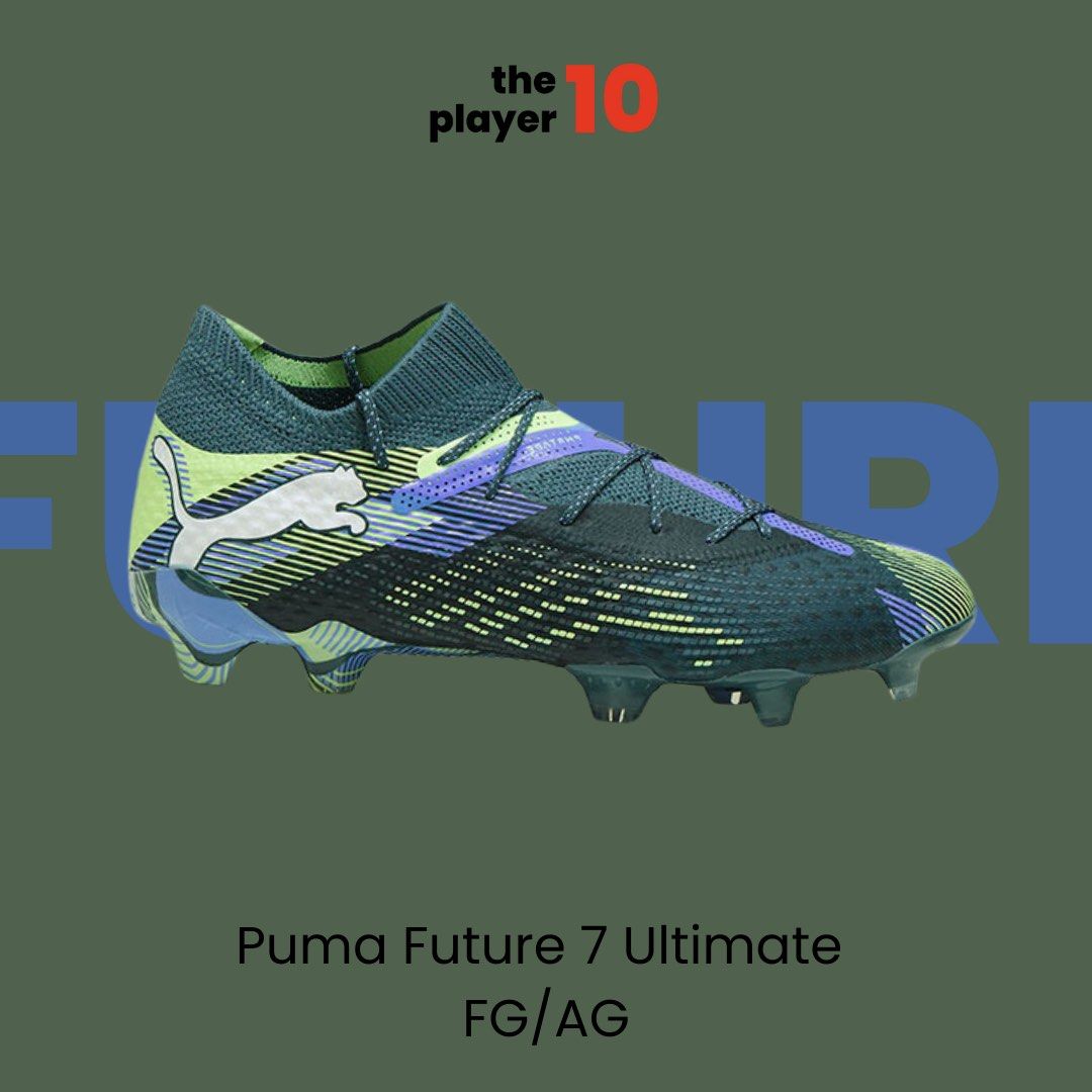 Puma future mix 2025