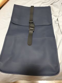 Rains backpack singapore 2025