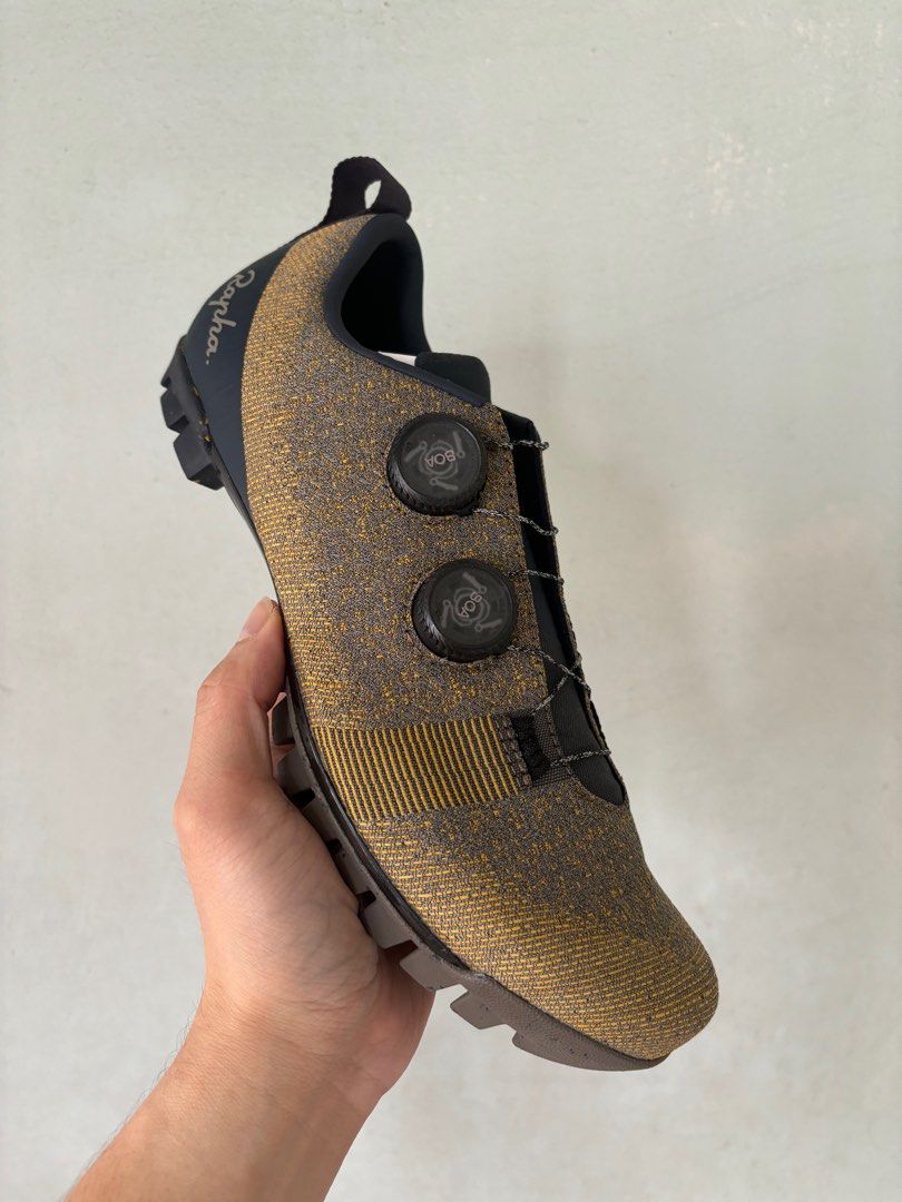 Rapha Explore Powerweave Shoe RAPHA EXPLORE POWERWEAVE SHOES