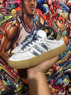 adidas gazelle silver green womens adidas Originals Samba Jane Infant  JD Sports Philippines