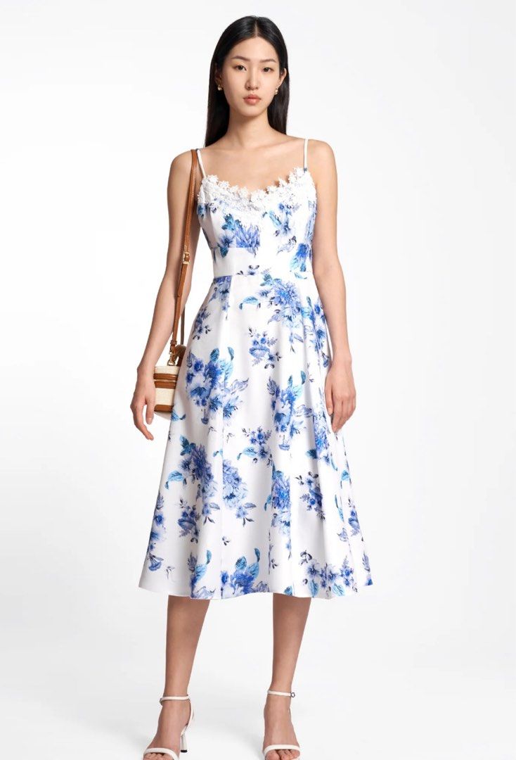 sachin and babi light blue dress Occasion Black-Tie Dresses & Evening Outfits – Club L London