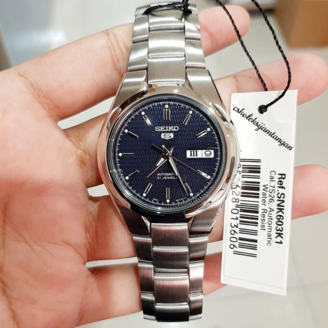 Snk603 seiko shop
