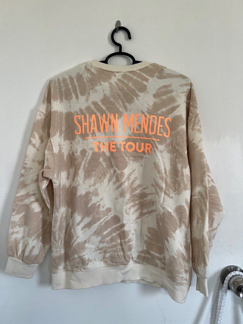 H&m x shawn mendes shop