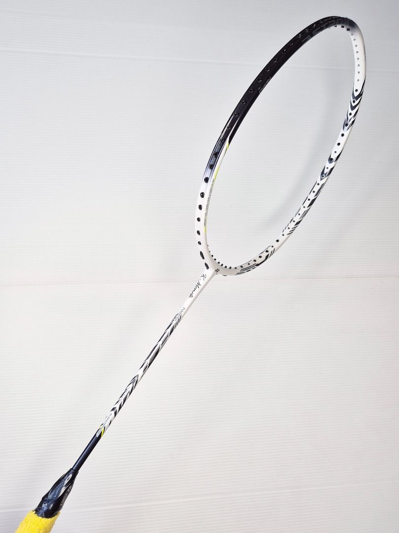 SPECIAL!!! YONEX ASTROX 99 PRO 0 CODE ISSUED TO & USED BY KENTO MOMOTA ...