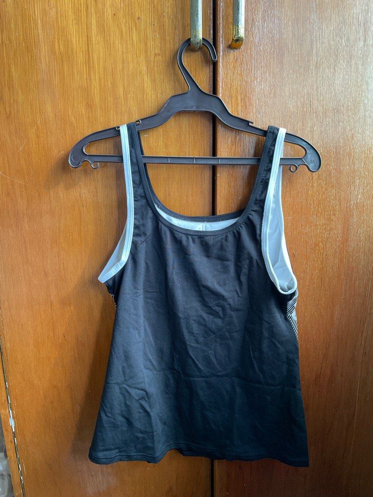Speedo sleeveless swimwear (Category: Bikinis & Swimsuits) located in Manila. Submitted by dmdnice (Listing ID 1332685250, Image 2). Description: .