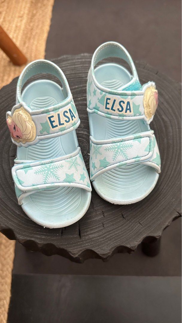 Sports direct baby sandals hotsell