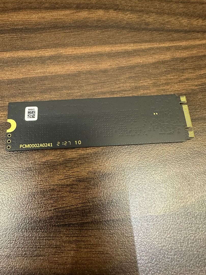 SSD LAPTOP / NOTEBOOK FORESEE 128GB SSD NVME M.2 ORIGINAL, Elektronik ...