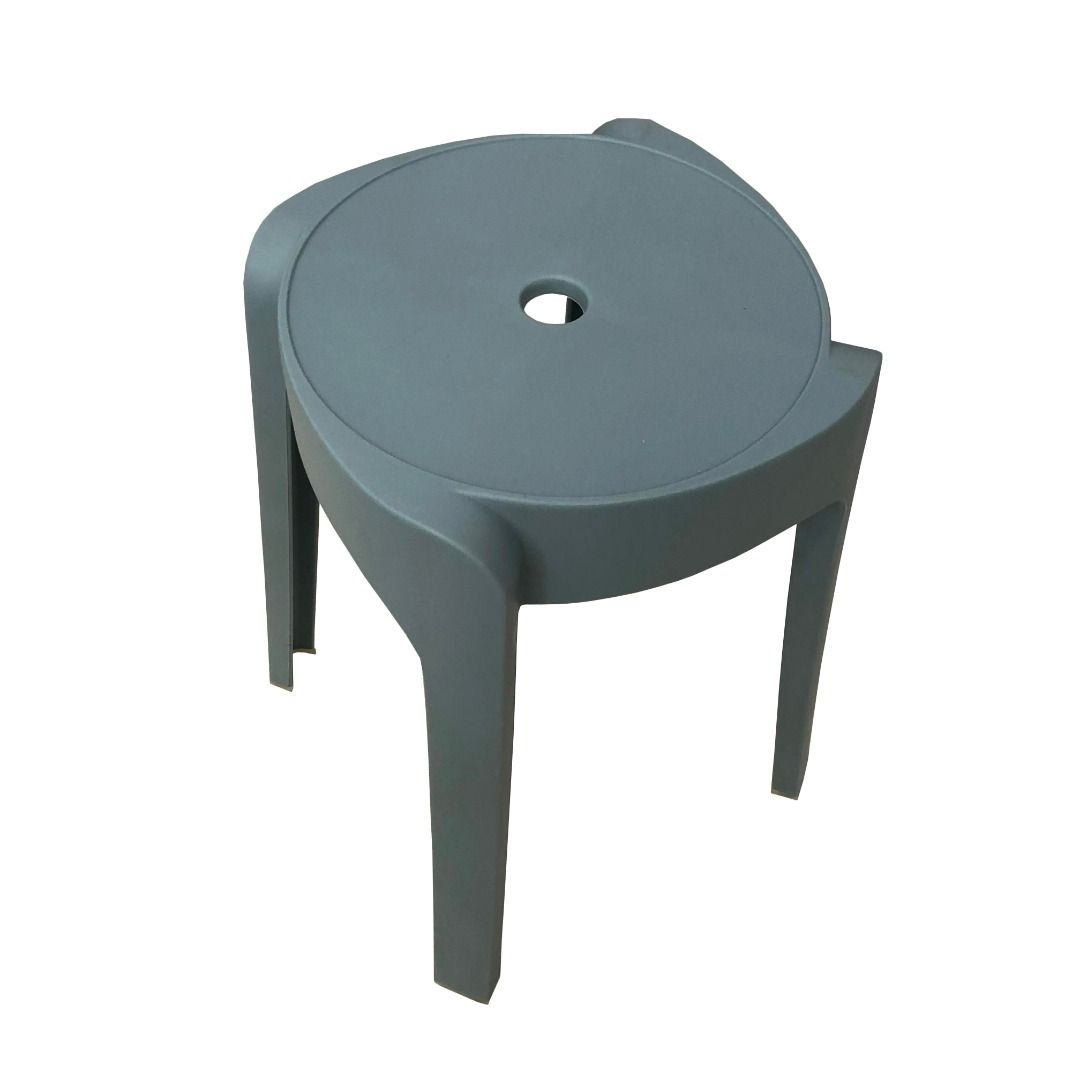 Sumo SS-88 Designer Deluxe Stool, Full Solid PP Stool, Home Furniture, Stackable Chair, Stacking Chair (Category: Chairs) located in Quezon City. Submitted by costuless_qc_branch (Listing ID 1332674875, Image 1). Description: Item Code: SS-88 SALE PRICE: P399.00 Note: Price may change without prior notice. Sumo Designer Deluxe Stool ♡ Colors: Yellow, White, Red, Dark blue, Green, Light blue, Pink, Brown, Black ♡ Comfortable seat ♡ Anti -slip and 