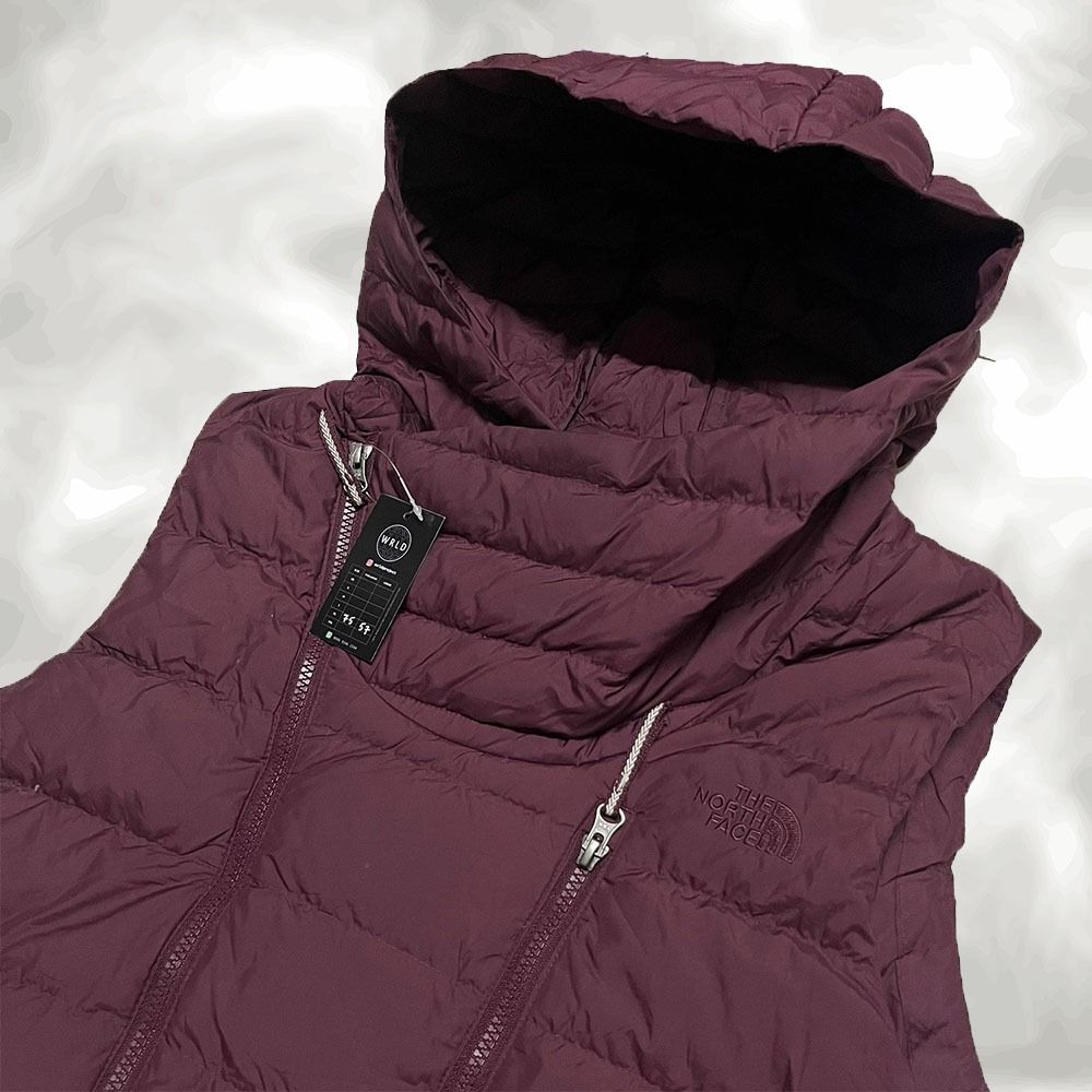 The north face women's niche down jacket on sale